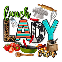 lunch lady crew | Teevron