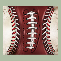 American Football And Baseball Urban Heavy Tee | Teevron