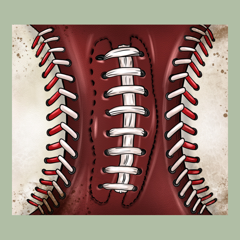 American Football And Baseball Urban Heavy Tee by BarkalooDesign | Teevron