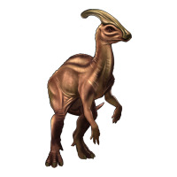 parasaurolophus | Teevron