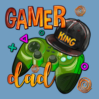 Gamer Dad Urban Heavy Tee | Teevron