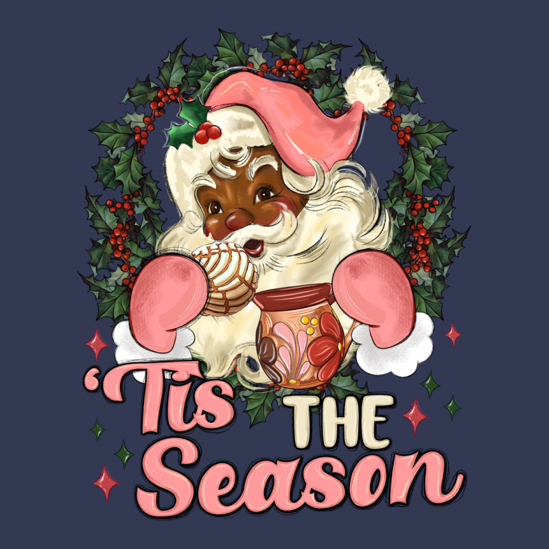 Tis The Season Conchas Heavyweight Hoodie by MaliasSmallBusiness | Teevron