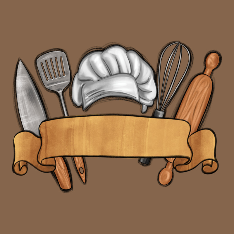 Customized Chef Tools Premium Tee by MaliasSmallBusiness | Teevron