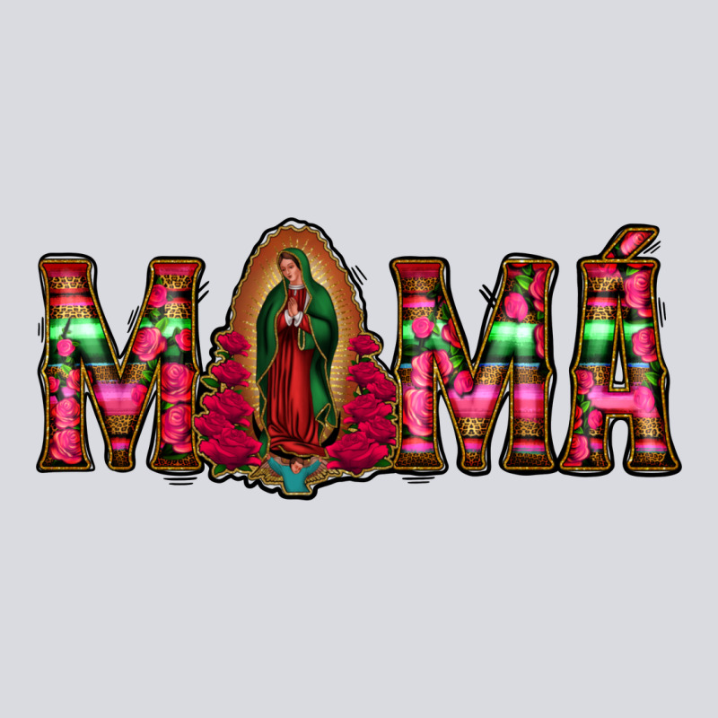 Mama Floral Aztec Leopard Zipper Hoodie by Jasminsmagicworld | Teevron