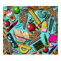 teacher tumbler | Teevron
