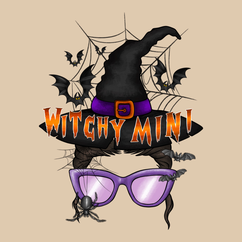 Witchy Mini Heavyweight Sweatshirt by RacoonDesign | Teevron