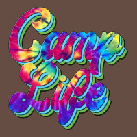 Camp Life Long Sleeve Tee | Teevron