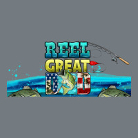 Reel Great Dad  Libbey Glass Heavyweight Sweatshirt | Teevron