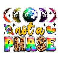 not a phase pride moon | Teevron