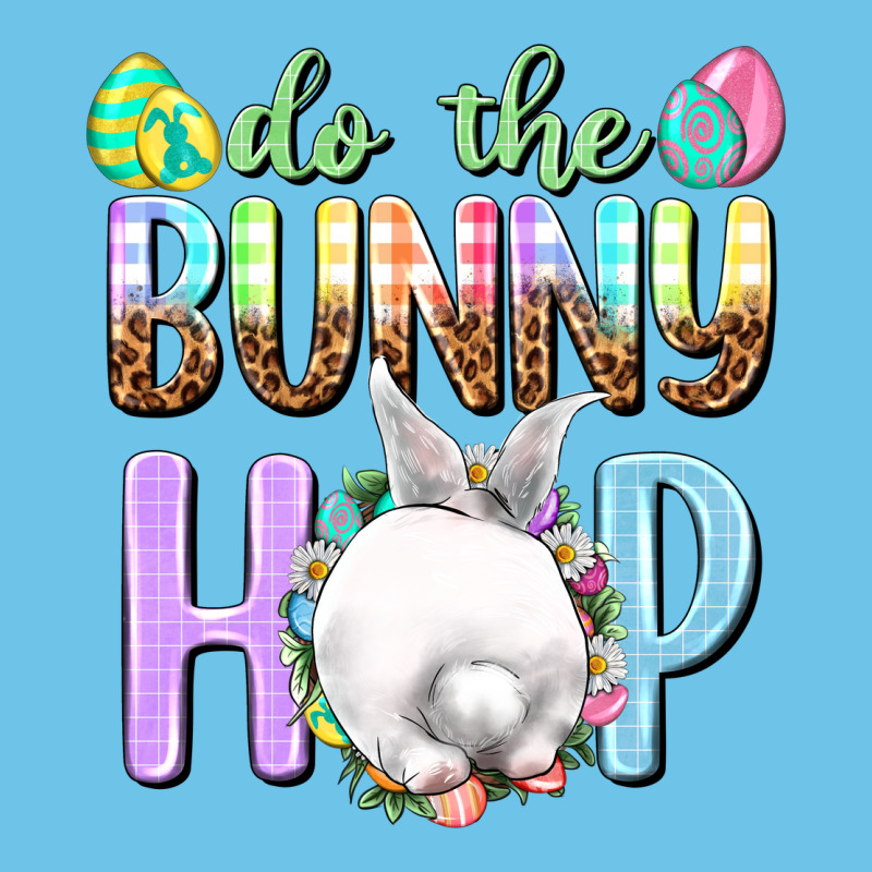Do The Bunny Hop Premium Sweatshirt by NancyCooperArtShop | Teevron