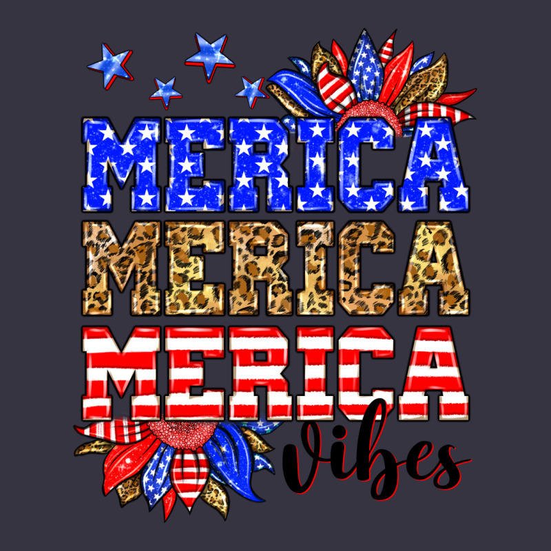 Merica Merica Merica Vibes Vintage Hoodie by Neo Western | Teevron