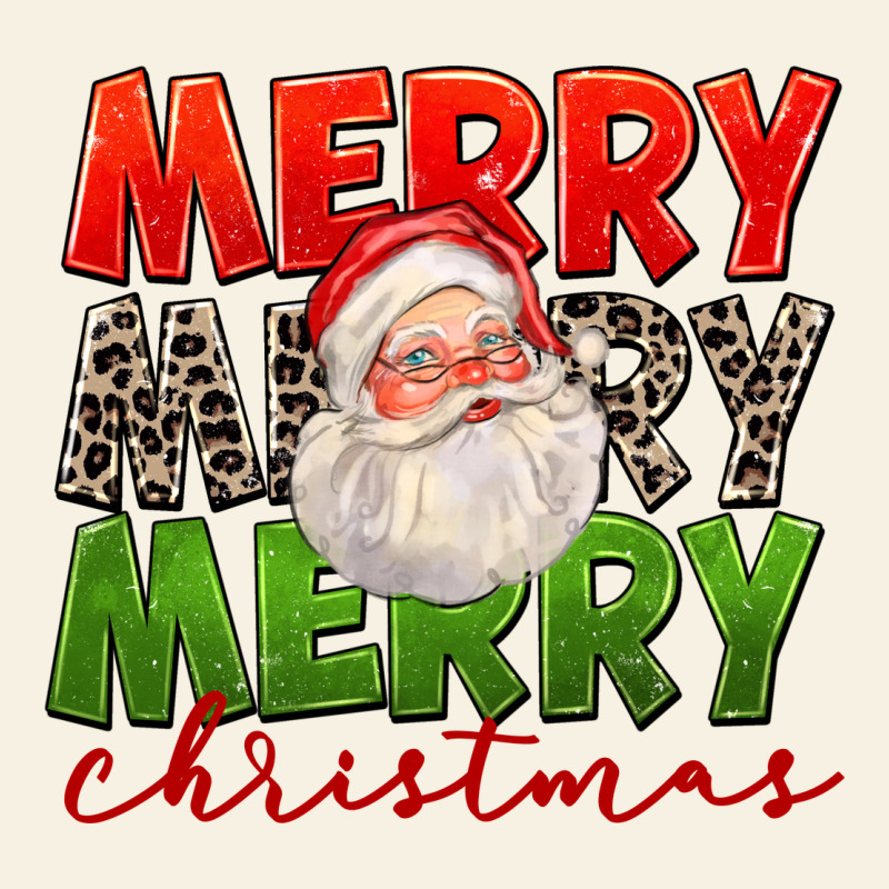 Merry Christmas Santa Vintage Tee by FaDigitalArtStudio | Teevron