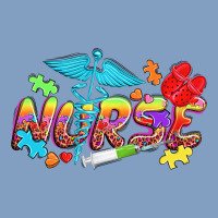 Autism Nurse Urban Hoodie | Teevron