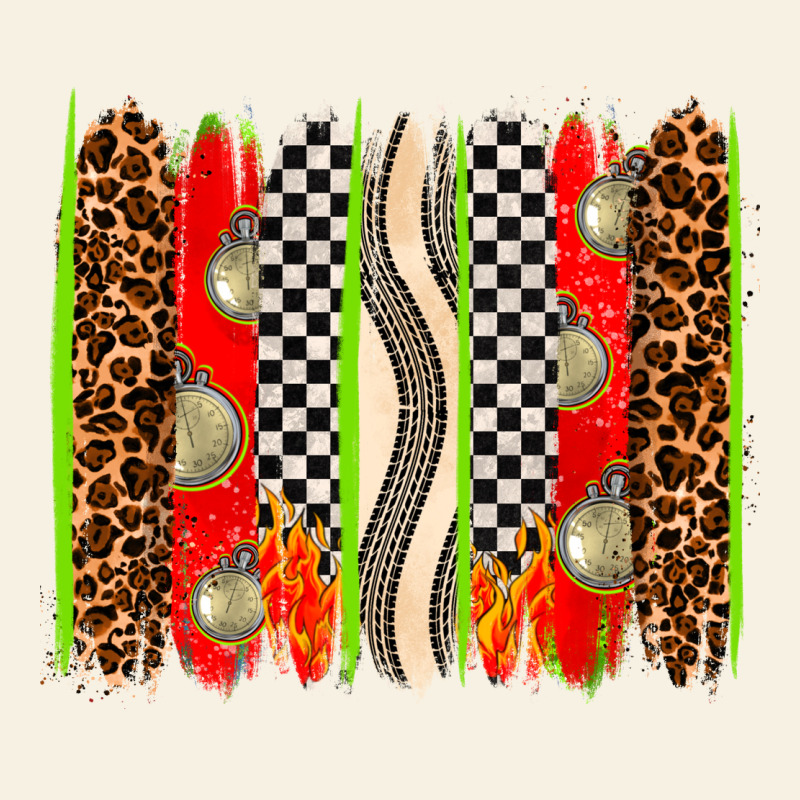 Race Brushstrokes Vintage Tee by AdoDesignShop | Teevron