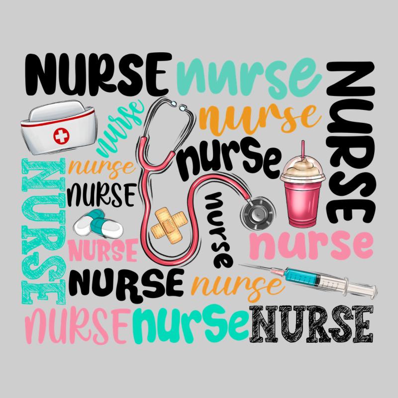 Nurse Premium Tee by MaliasSmallBusiness | Teevron
