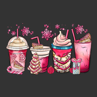 christmas debbie cake white coffee cups | Teevron