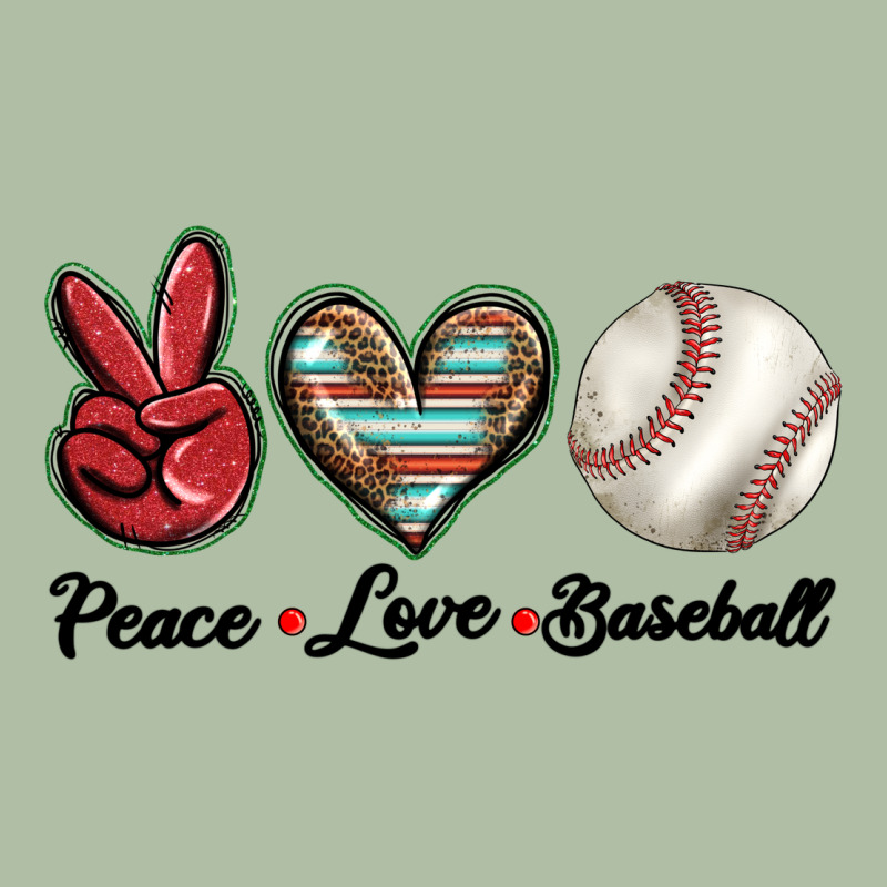 Peace Love West Urban Heavy Tee by BarkalooDesign | Teevron