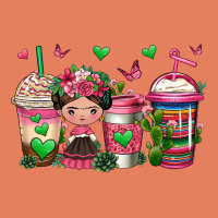 Mexican Coffee Cups Cafecito Classic Tee | Teevron