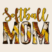 Softball Mom Zipper Hoodie | Teevron