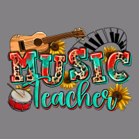 Music Teacher Heavyweight Hoodie | Teevron
