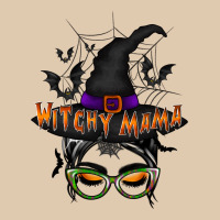 Withcy Mama Heavyweight Sweatshirt | Teevron