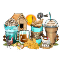chicken coffee cups | Teevron