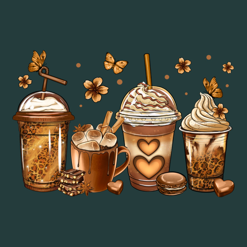 Melanin Afro Coffee Cups Classic Tee by Jasminsmagicworld | Teevron