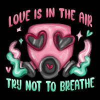 Love Is In The Air Premium Tee | Teevron
