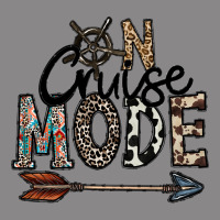 On Cruise Mode Vintage Tee | Teevron