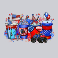 American Drink Heavyweight Sweatshirt | Teevron