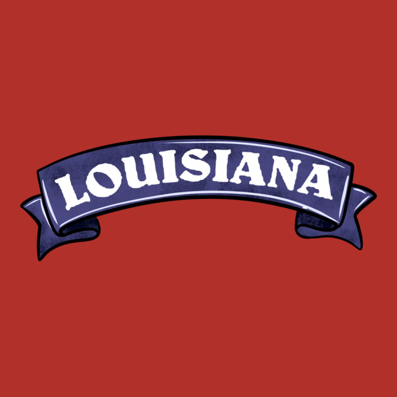 Louisiana Premium Hoodie by BarkalooDesign | Teevron