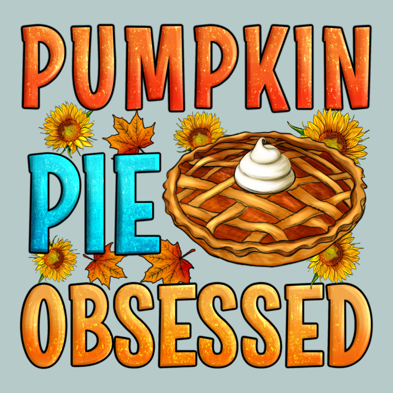Pumpkin Pie Obsessed Heavy Core Tee by Artiststas | Teevron