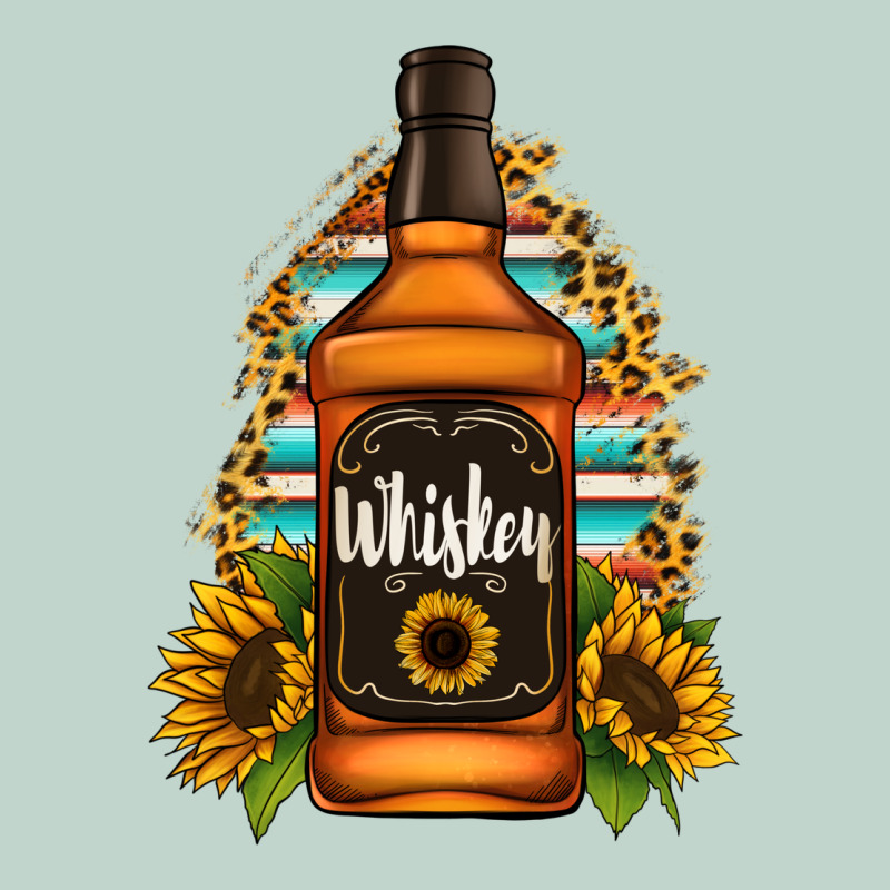 Whiskey Bottle Zipper Hoodie by Jasminsmagicworld | Teevron