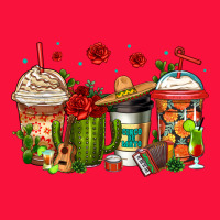 Cinco De Mayo Coffee Cups Classic Tee | Teevron