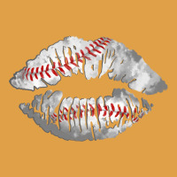 Baseball Lips Premium Hoodie | Teevron