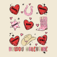 Howdy Valentine Copy Premium Tee | Teevron