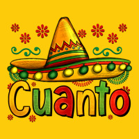 Cuanto My Fourth Mexican Birthday Premium Hoodie | Teevron