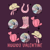 Howdy Valentine Premium Tee | Teevron