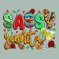 Sassy Senorita Classic Tee | Teevron