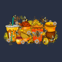 Bee Drink Heavyweight Sweatshirt | Teevron