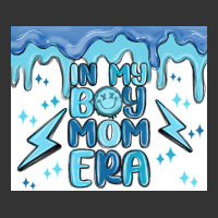 in my boy mom era | Teevron