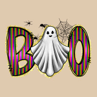 Boo Ghost Heavyweight Sweatshirt | Teevron