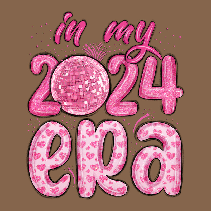 In My 2024 Era Premium Tee by MaliasSmallBusiness | Teevron