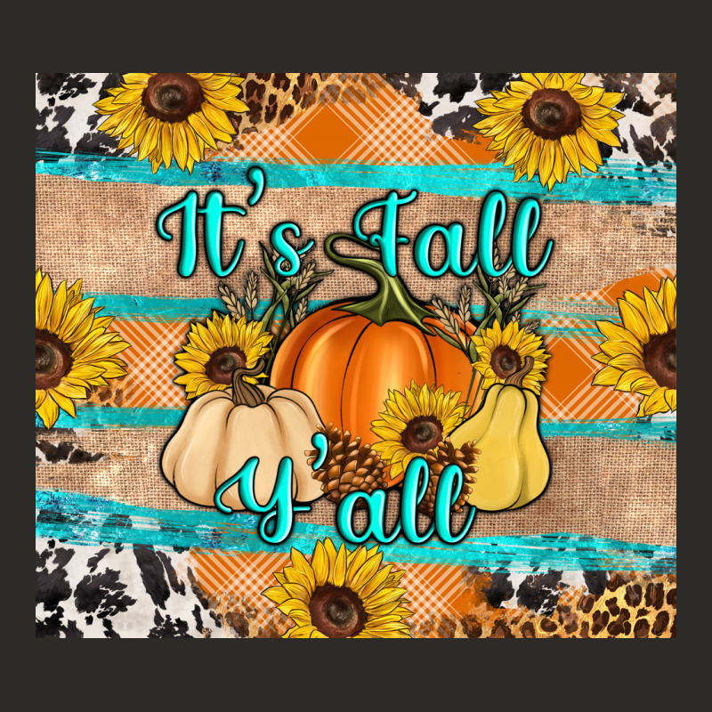 It's Fall Y'all Heavy Core Tee by Artiststas | Teevron