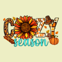 Cozy Season Thanksgiving Urban Hoodie | Teevron