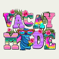 Vacay Mode Urban Heavy Tee | Teevron