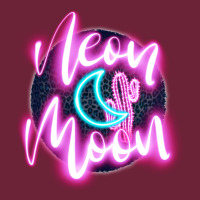 Neon Moon Long Sleeve Tee | Teevron
