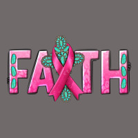 Cancer Faith With Gemstone Urban Hoodie | Teevron