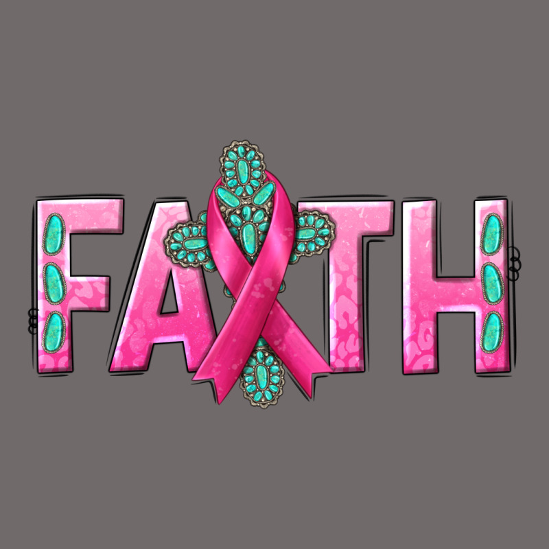 Cancer Faith With Gemstone Urban Hoodie by NancyCooperArtShop | Teevron