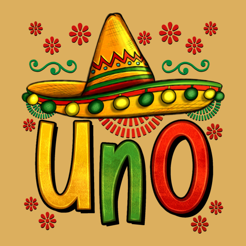 Uno My First Mexican Birthday Premium Hoodie by Jasminsmagicworld | Teevron